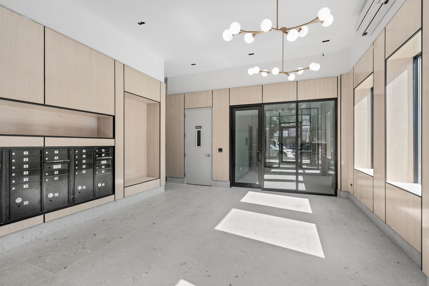 #12 photo, 1 LENOX Road, ব্রুকলিন Flatbush , NY 11226