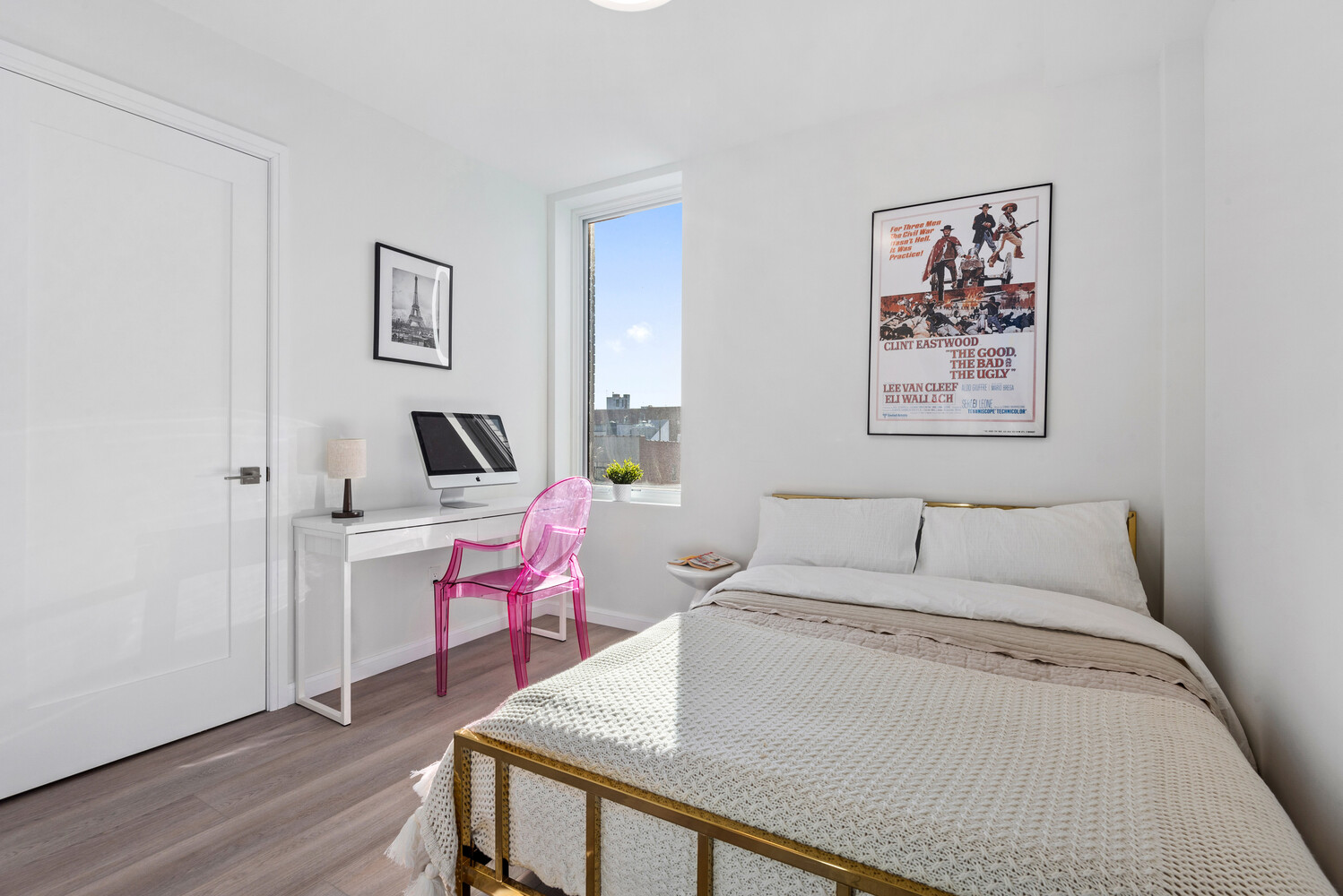 #4 photo, 1 LENOX Road, ব্রুকলিন Flatbush , NY 11226