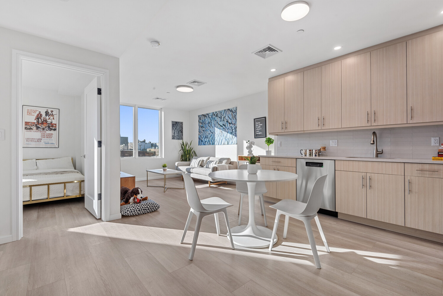 #7 photo, 1 LENOX Road, ব্রুকলিন Flatbush , NY 11226