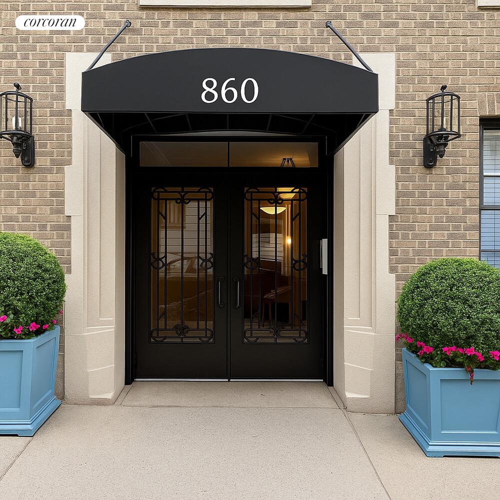 #15 photo, 860 W 181ST Street, ম্যানহাটন Hudson Heights , NY 10033