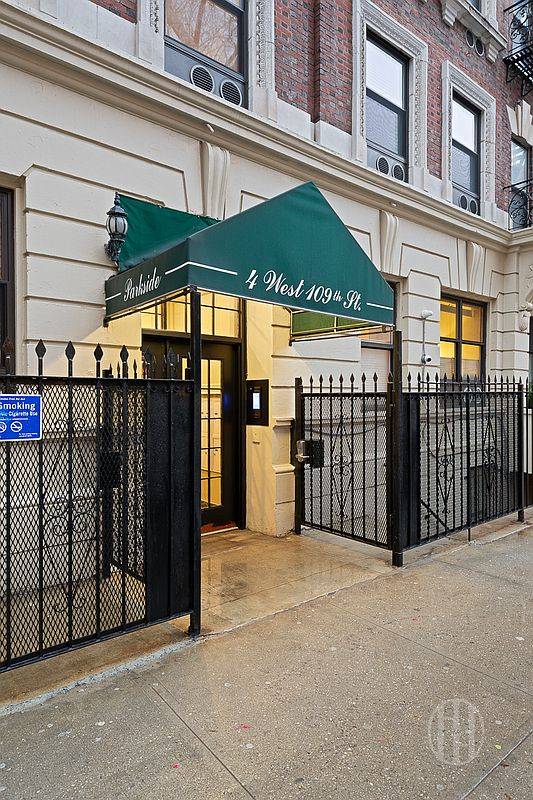 #16 photo, 4 W 109th Street, ম্যানহাটন Upper West Side , NY 10025-2671