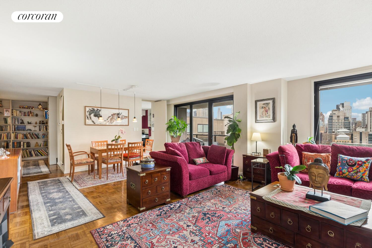 #3 photo, 531 MAIN Street, ম্যানহাটন Roosevelt Island , NY 10044