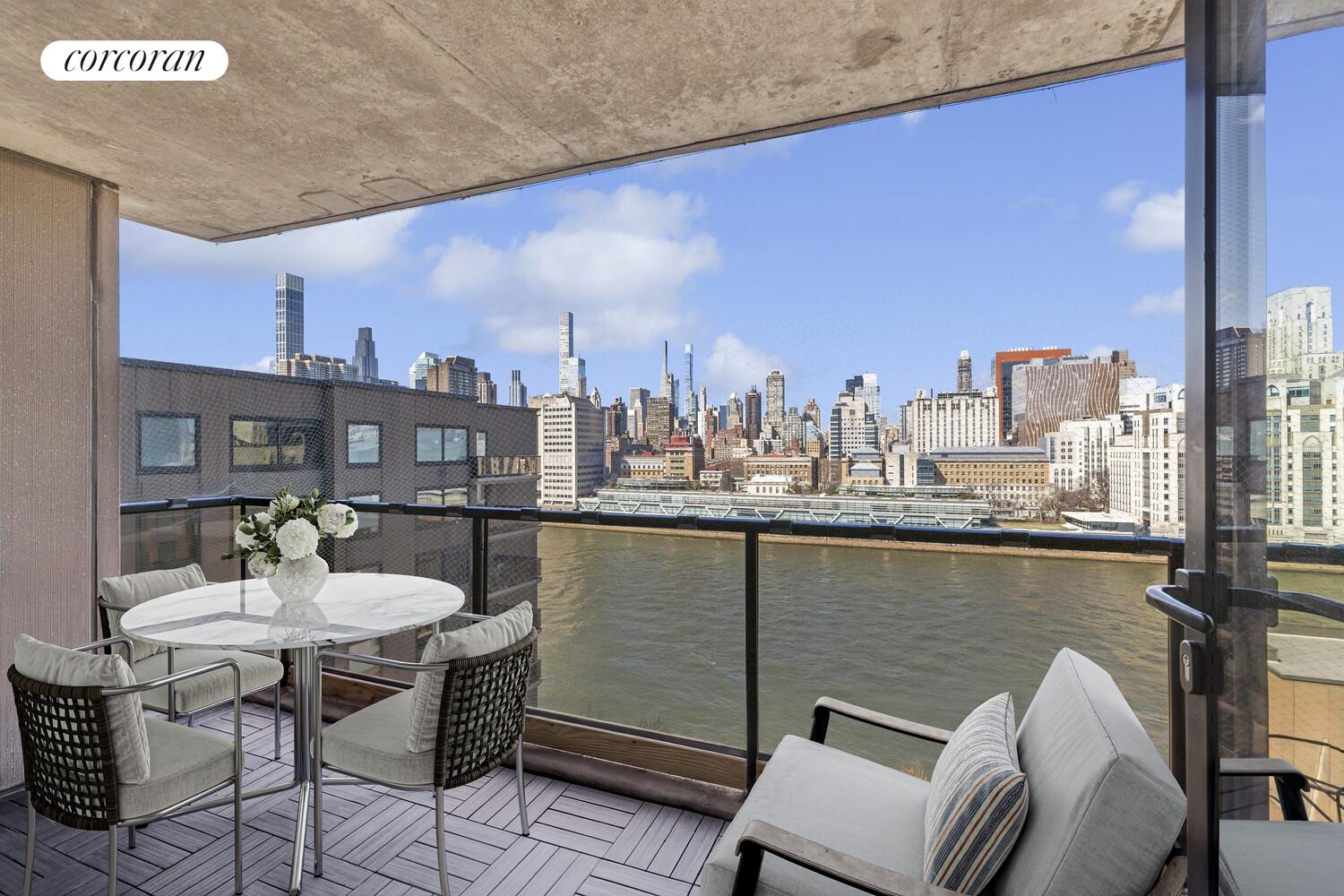 #4 photo, 531 MAIN Street, ম্যানহাটন Roosevelt Island , NY 10044