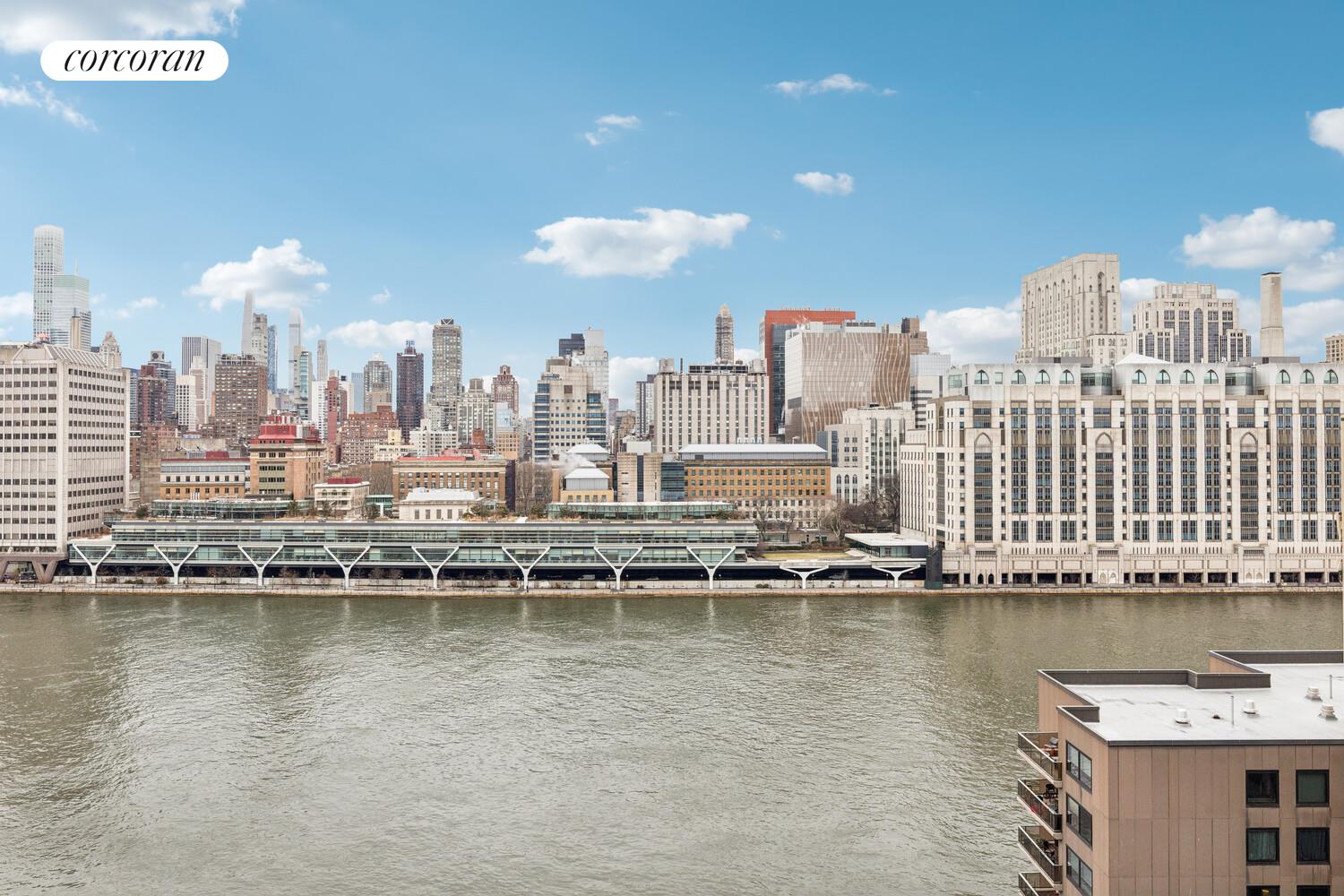 #5 photo, 531 MAIN Street, ম্যানহাটন Roosevelt Island , NY 10044