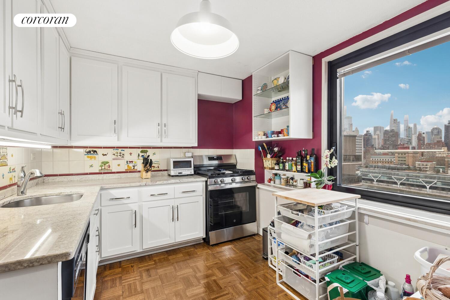 #6 photo, 531 MAIN Street, ম্যানহাটন Roosevelt Island , NY 10044