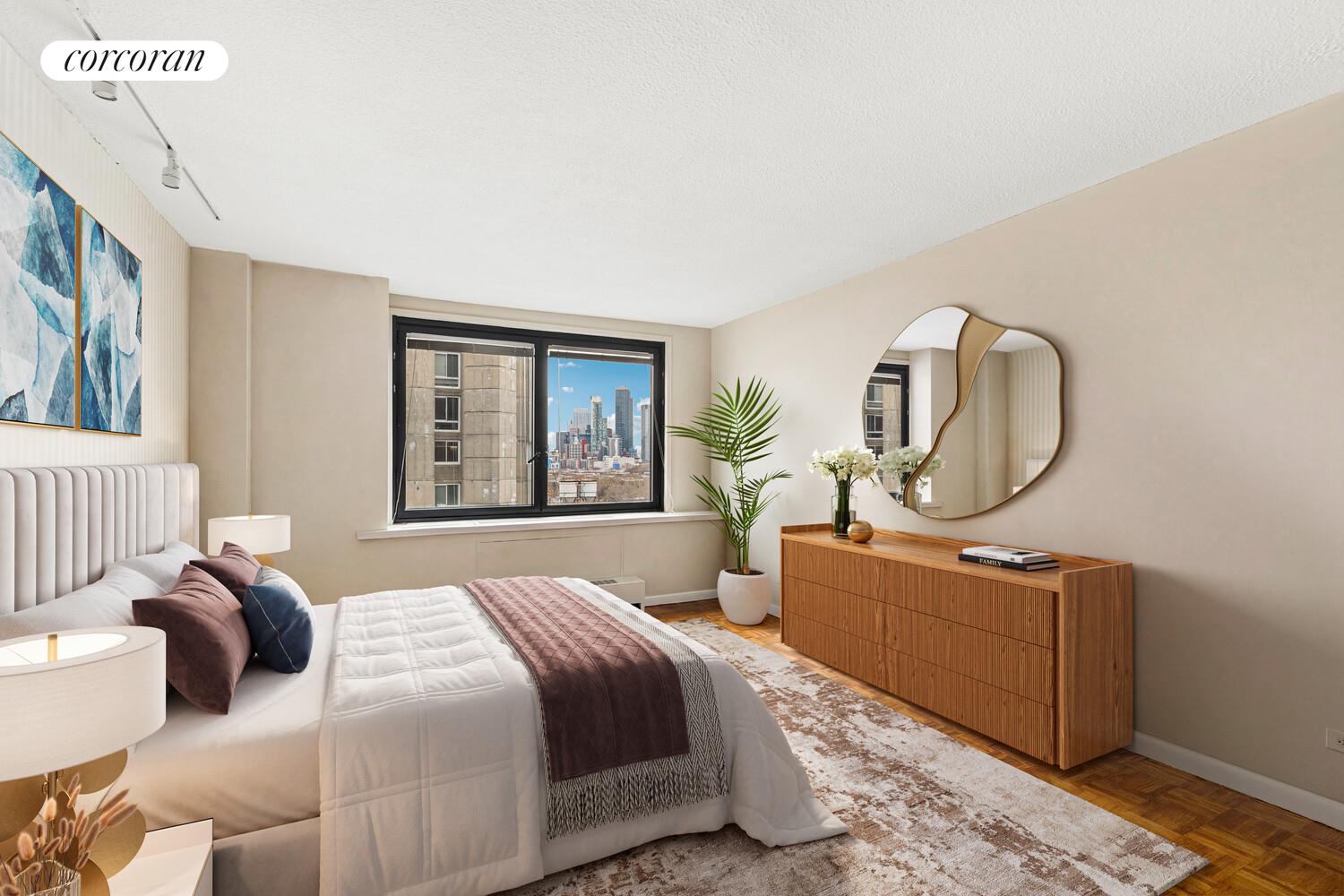 #7 photo, 531 MAIN Street, ম্যানহাটন Roosevelt Island , NY 10044