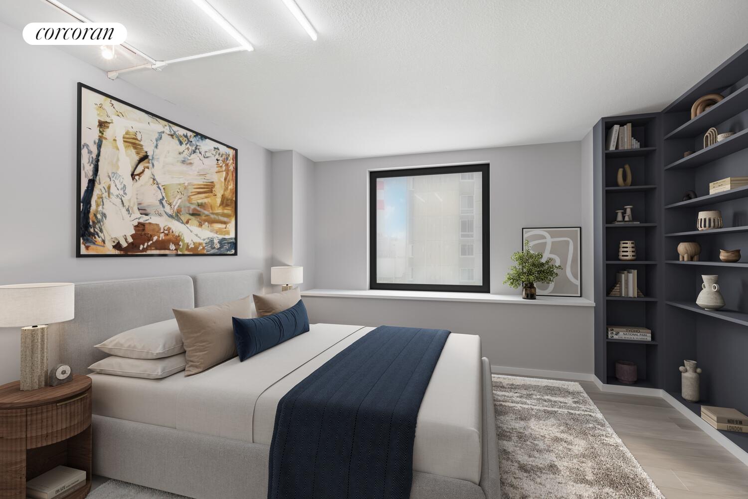 #9 photo, 531 MAIN Street, ম্যানহাটন Roosevelt Island , NY 10044