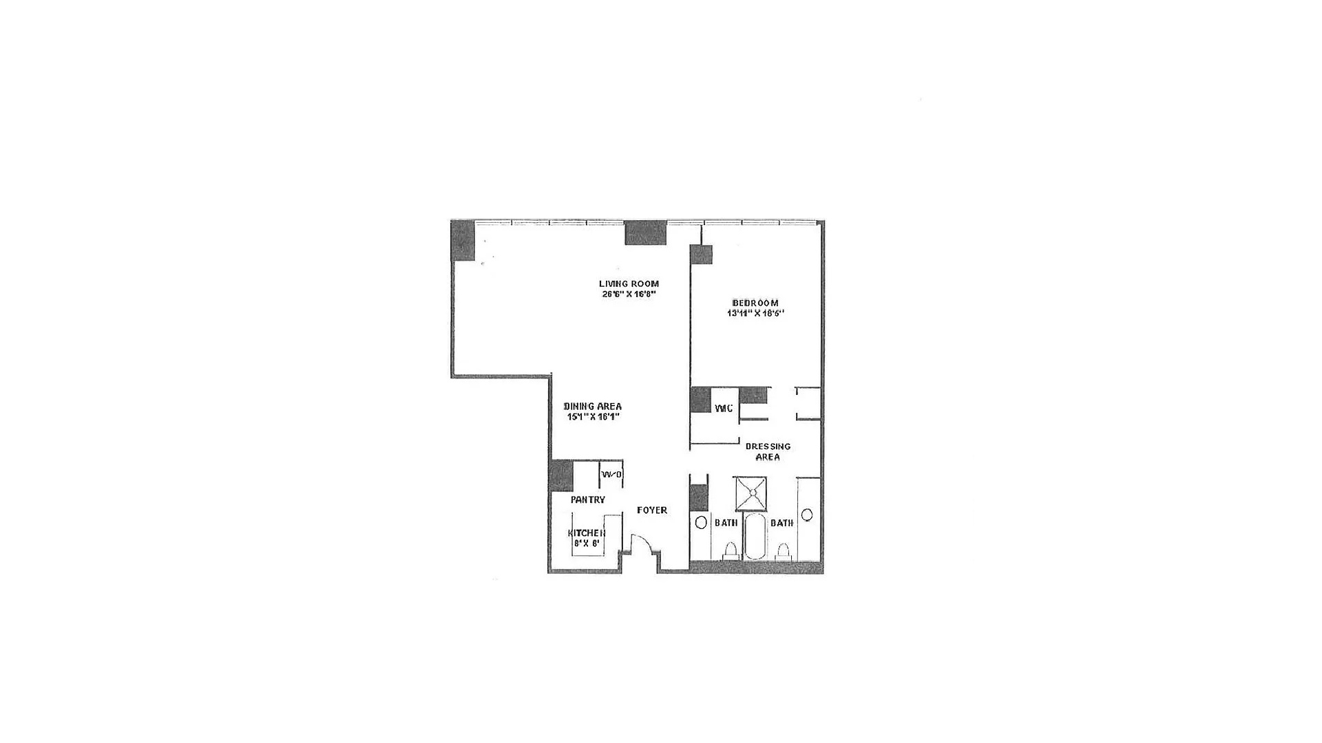 #2 photo, 641 5TH Avenue, मैनहटन Midtown East , NY 10022