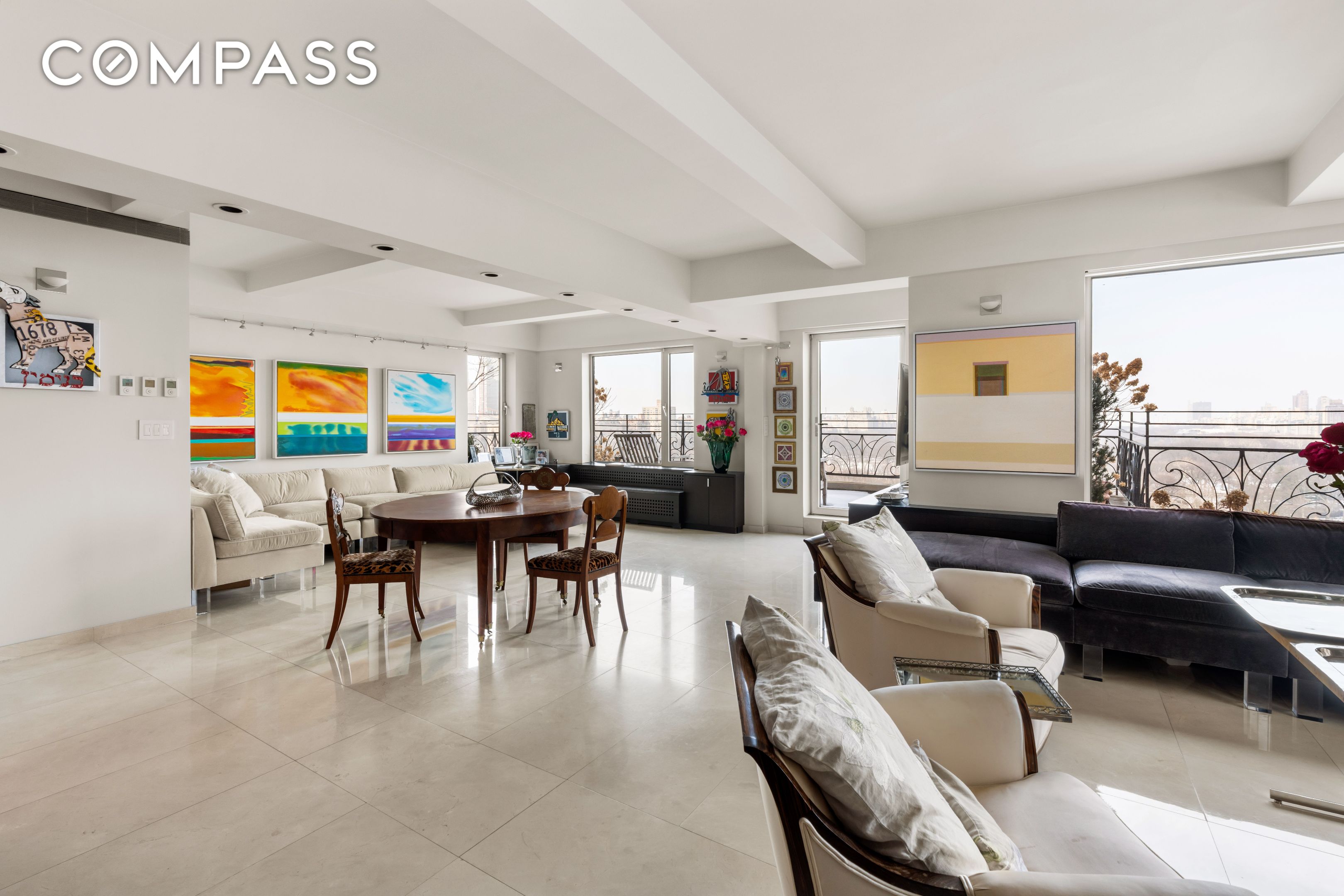 #1 photo, 120 Central Park S, ম্যানহাটন Central Park South , NY 10019