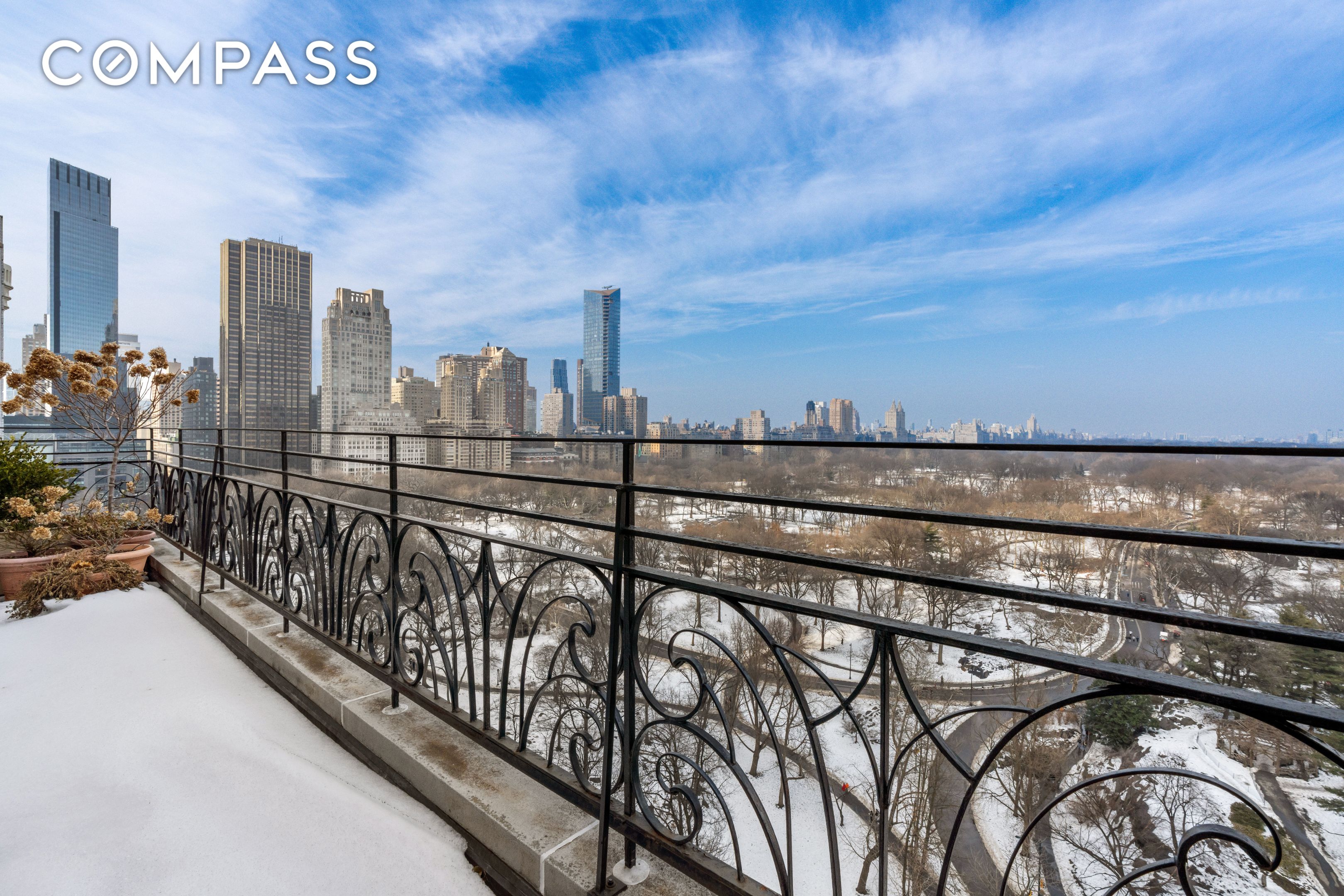 #10 photo, 120 Central Park S, ম্যানহাটন Central Park South , NY 10019