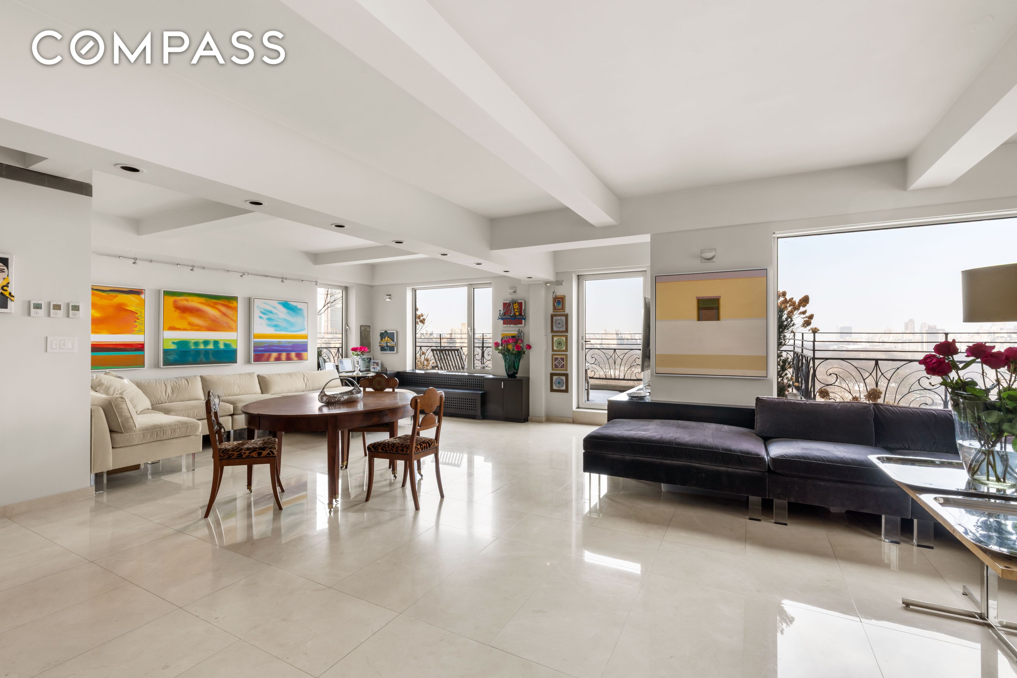 #3 photo, 120 Central Park S, ম্যানহাটন Central Park South , NY 10019