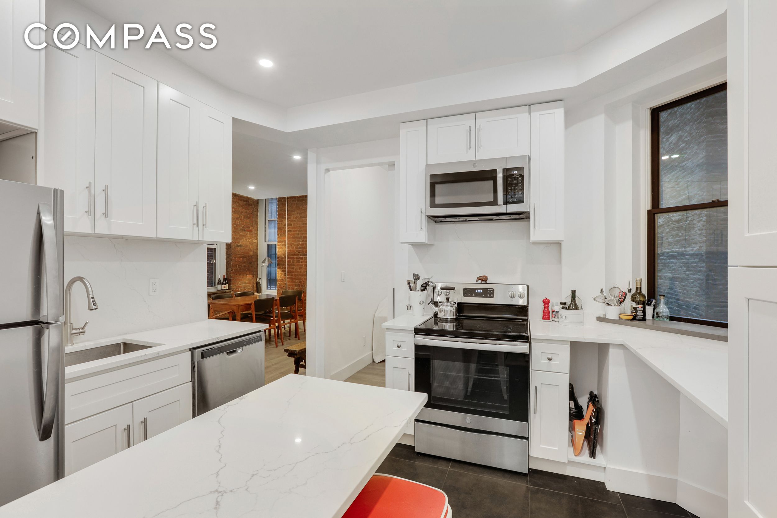 #8 photo, New York City, Манхэттен ‖ East Village , NY 10009