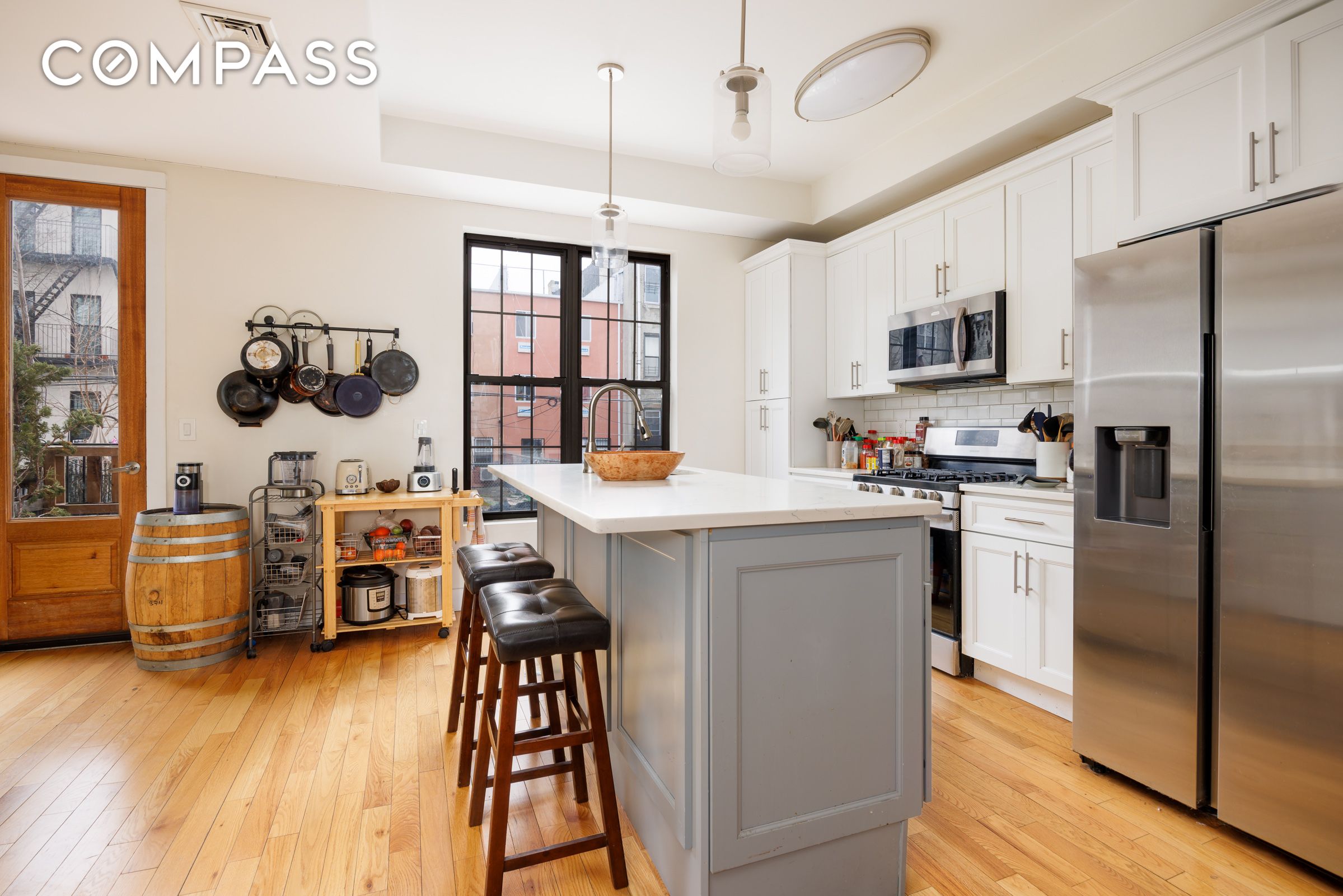 #1 photo, 14 Pilling Street, ব্রুকলিন Bushwick , NY 11207