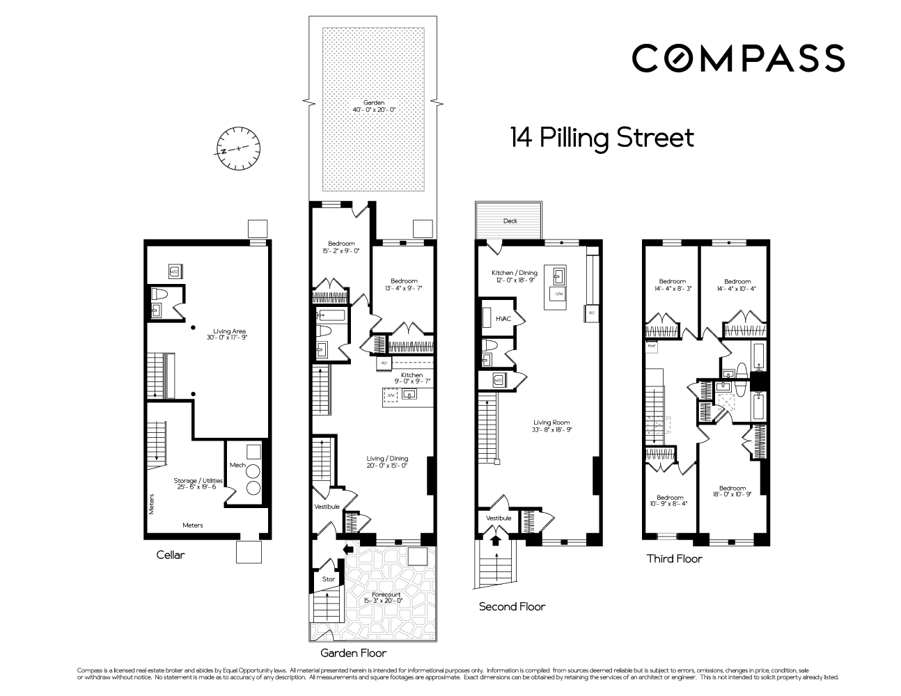 #3 photo, 14 Pilling Street, ব্রুকলিন Bushwick , NY 11207