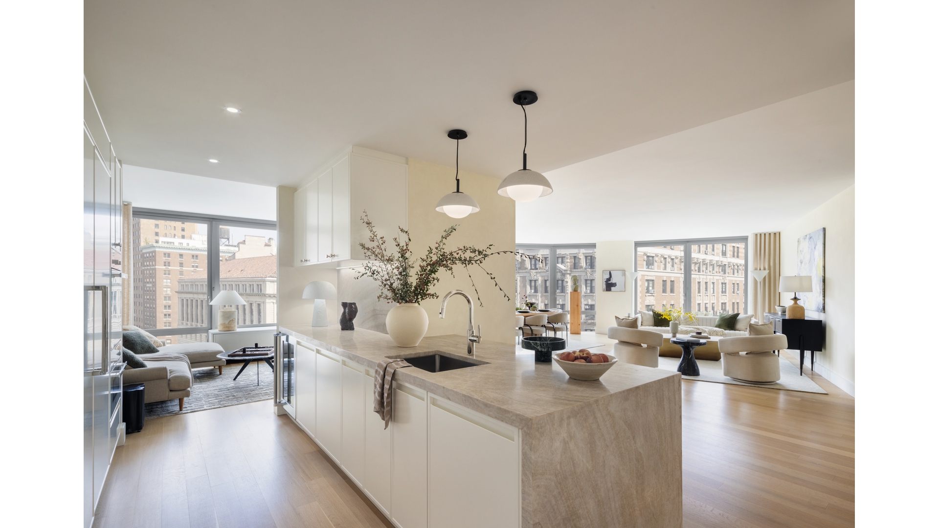 #5 photo, 212 W 72ND Street, ম্যানহাটন Lincoln Square , NY 10023