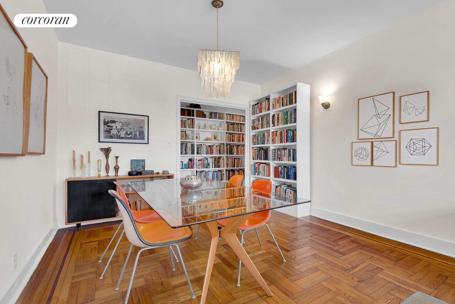 #4 photo, 1100 GRAND CONCOURSE, ব্রঙ্কস Concourse Village , NY 10456