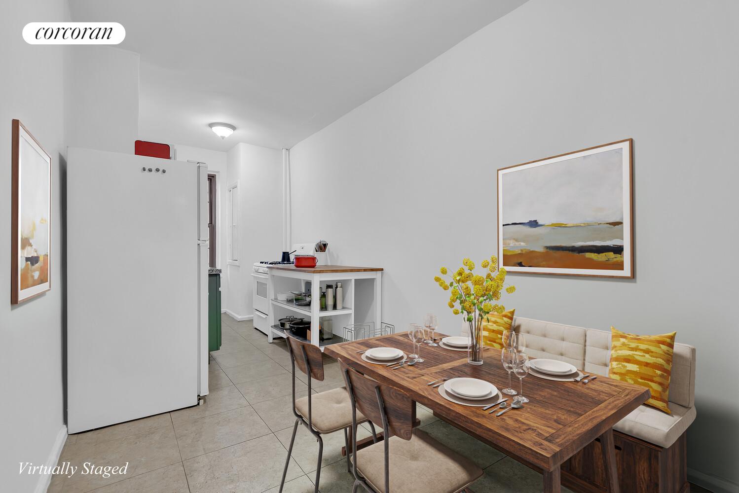 #7 photo, 1100 GRAND CONCOURSE, ব্রঙ্কস Concourse Village , NY 10456