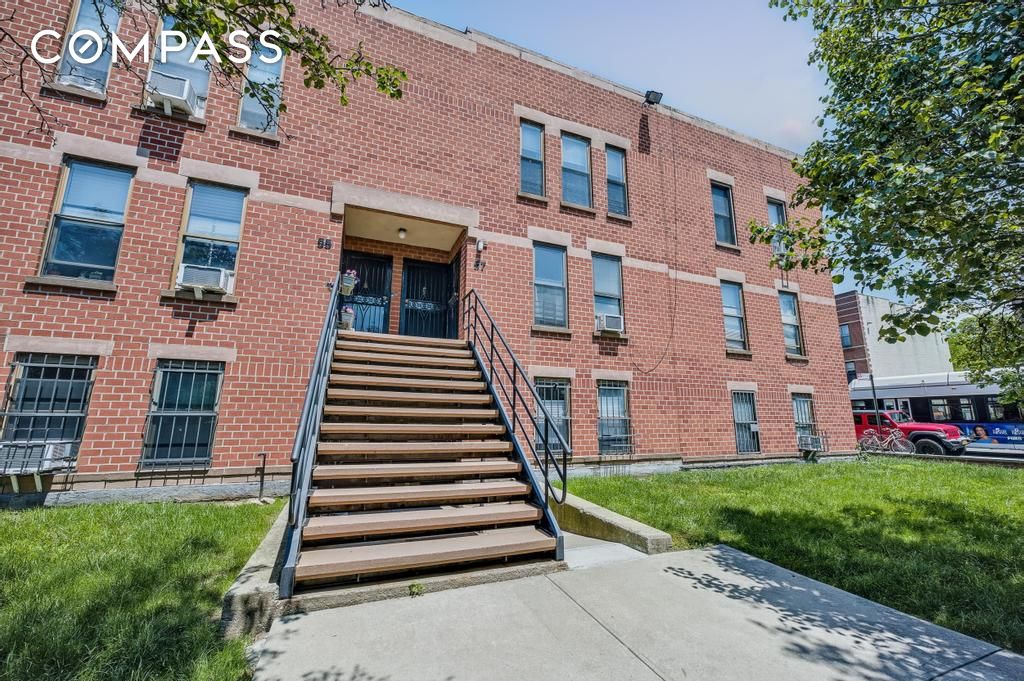 #3 photo, 57 Carroll Street, Carroll Gardens , NY 11231