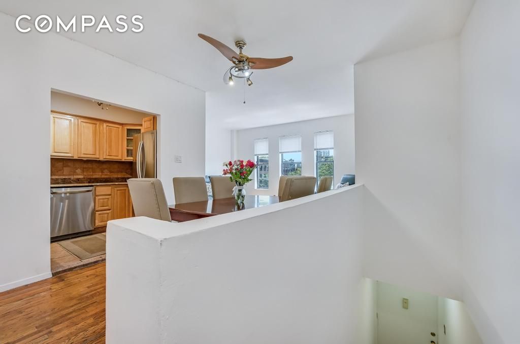 #5 photo, 57 Carroll Street, Carroll Gardens , NY 11231