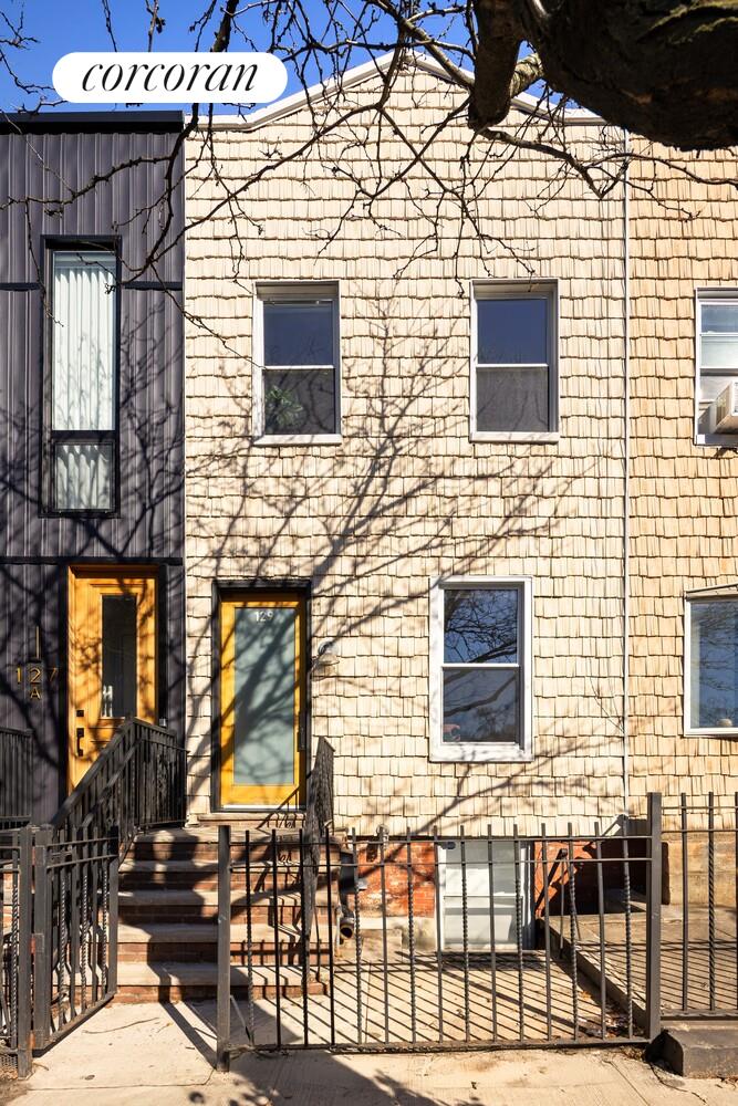 #14 photo, 129 CALYER Street, ব্রুকলিন Greenpoint , NY 11222