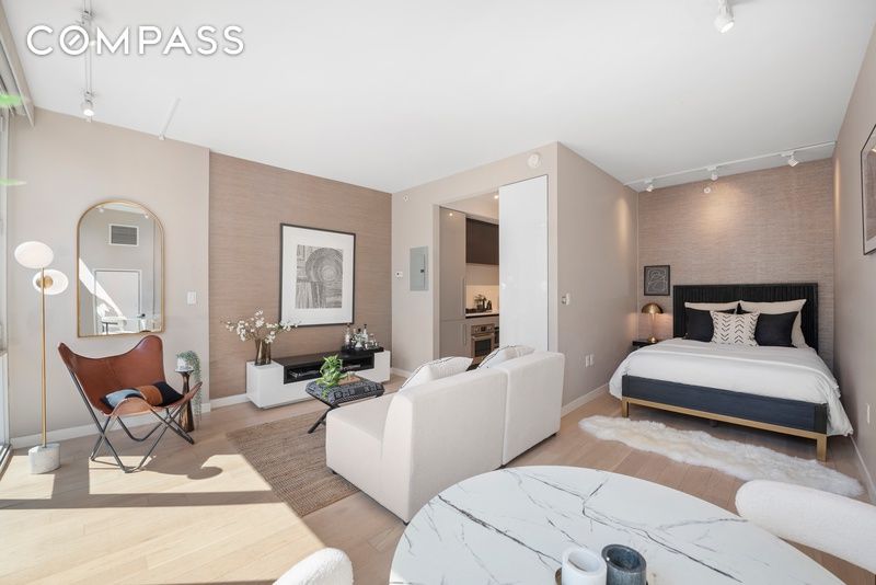 #6 photo, 540 W 49th Street, 曼哈顿 中城西区 Hell's Kitchen , NY 10019