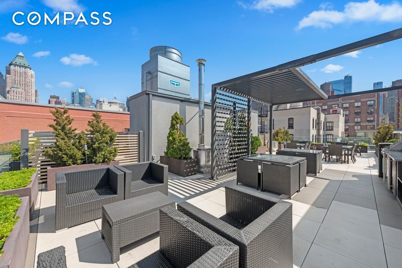 #8 photo, 540 W 49th Street, 曼哈顿 中城西区 Hell's Kitchen , NY 10019