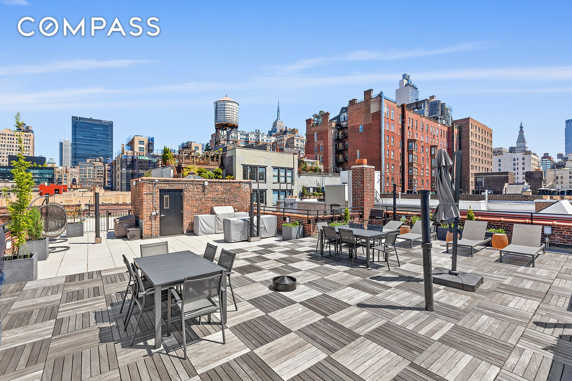 #11 photo, 261 W 22nd Street, ম্যানহাটন Chelsea , NY 10011