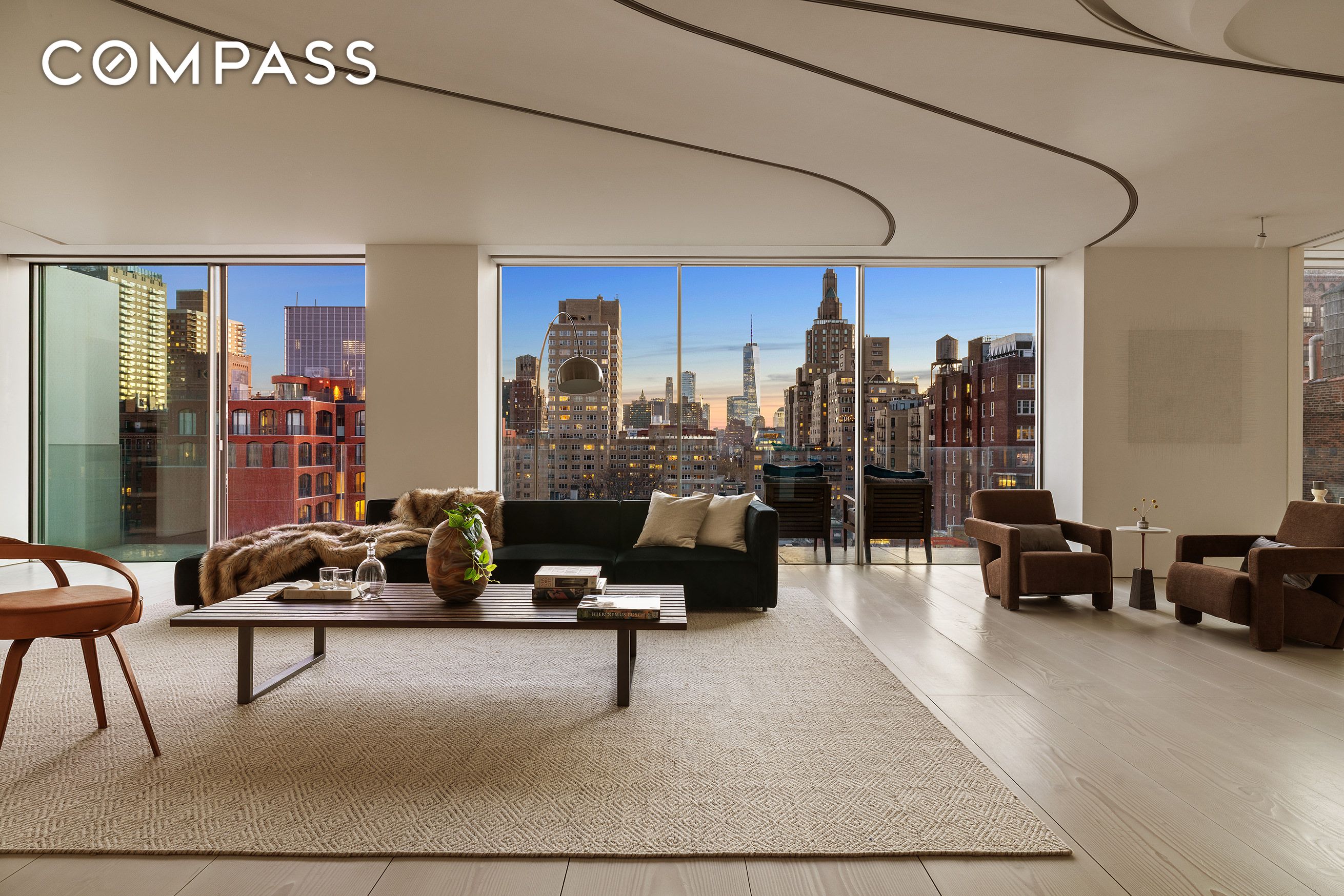 #1 photo, 12 E 12th Street, ম্যানহাটন Greenwich Village , NY 10003