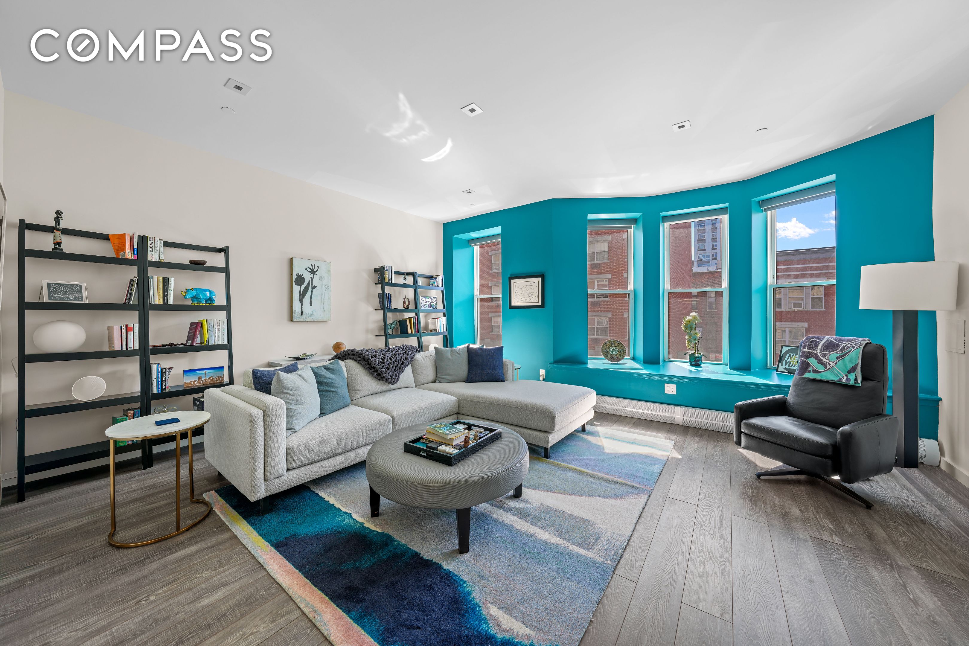 #1 photo, 105 W 117th Street, ম্যানহাটন Harlem , NY 10026