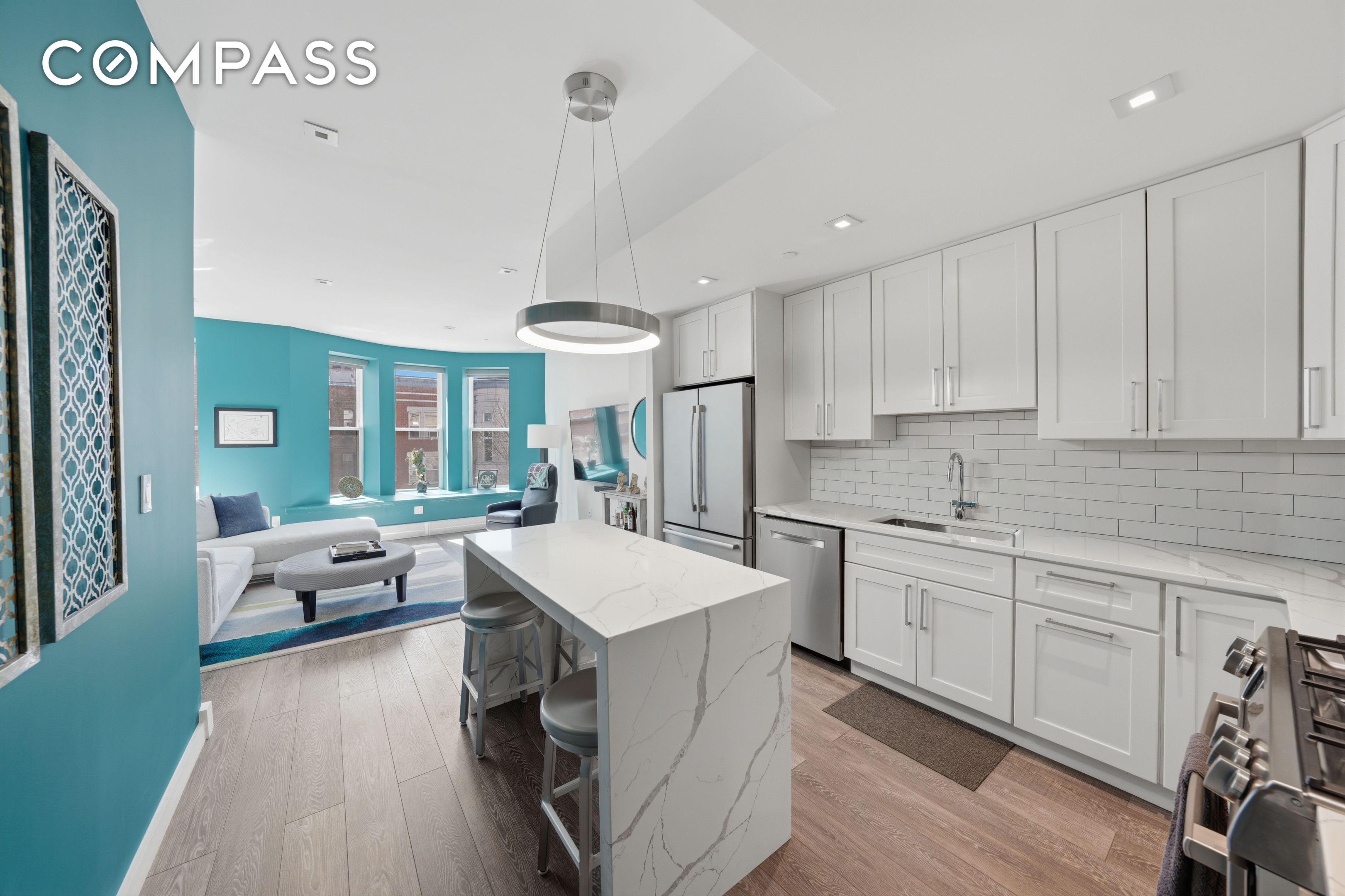 #8 photo, 105 W 117th Street, ম্যানহাটন Harlem , NY 10026