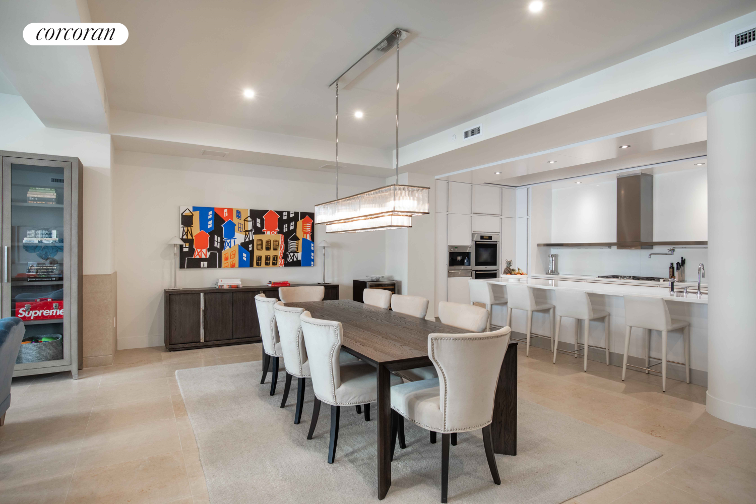 #4 photo, 32 W 18TH Street, ম্যানহাটন Flatiron , NY 10011