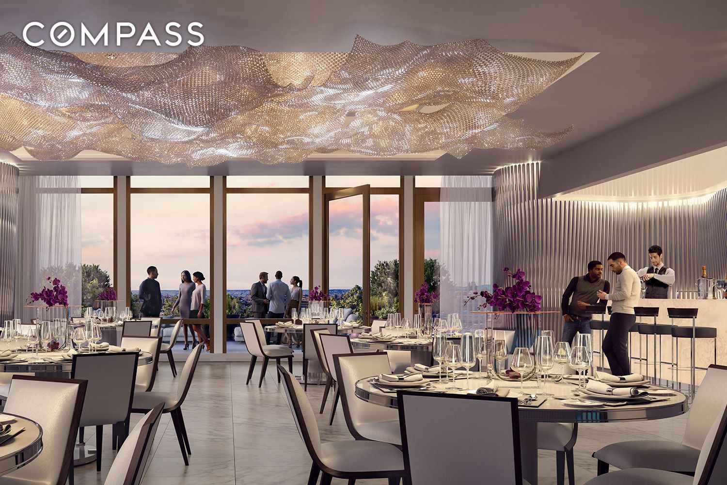 #21 photo, 35 Hudson Yards, Hudson Yards , NY 10001