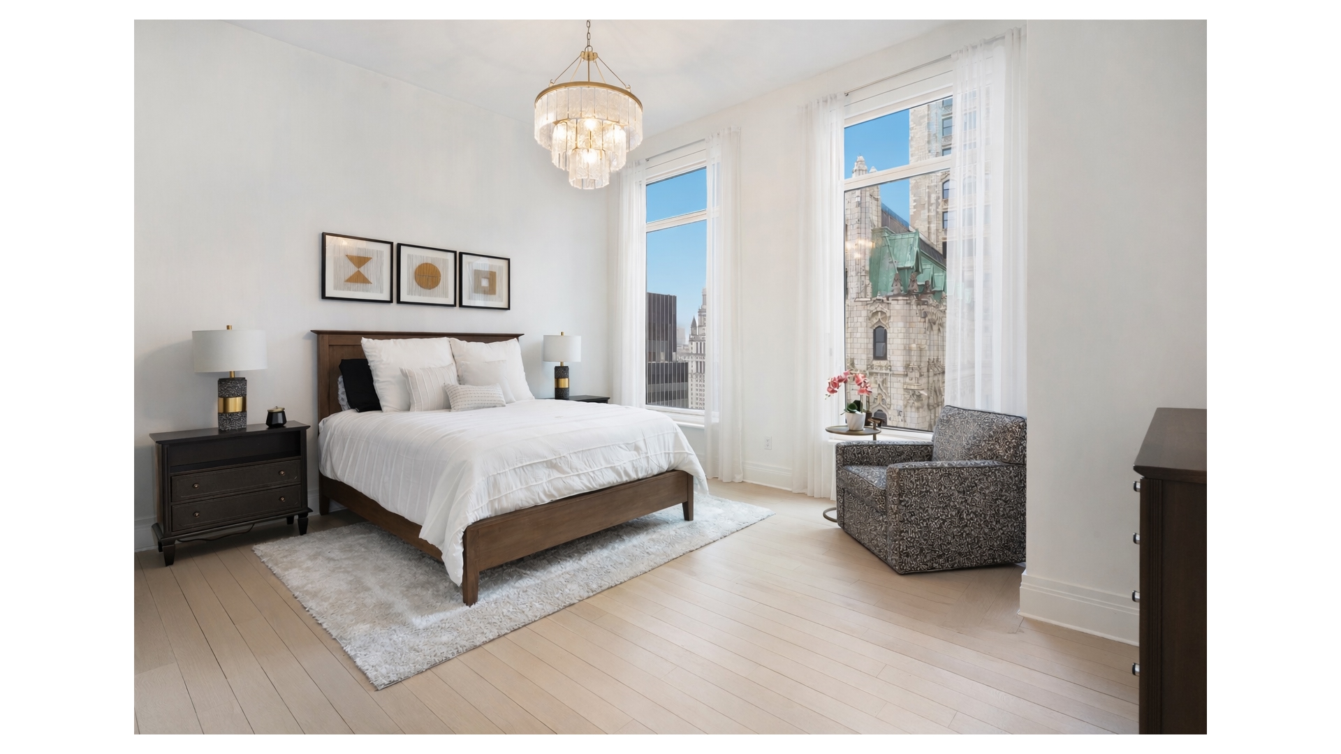 #4 photo, 30 PARK Place, Tribeca , NY 10007