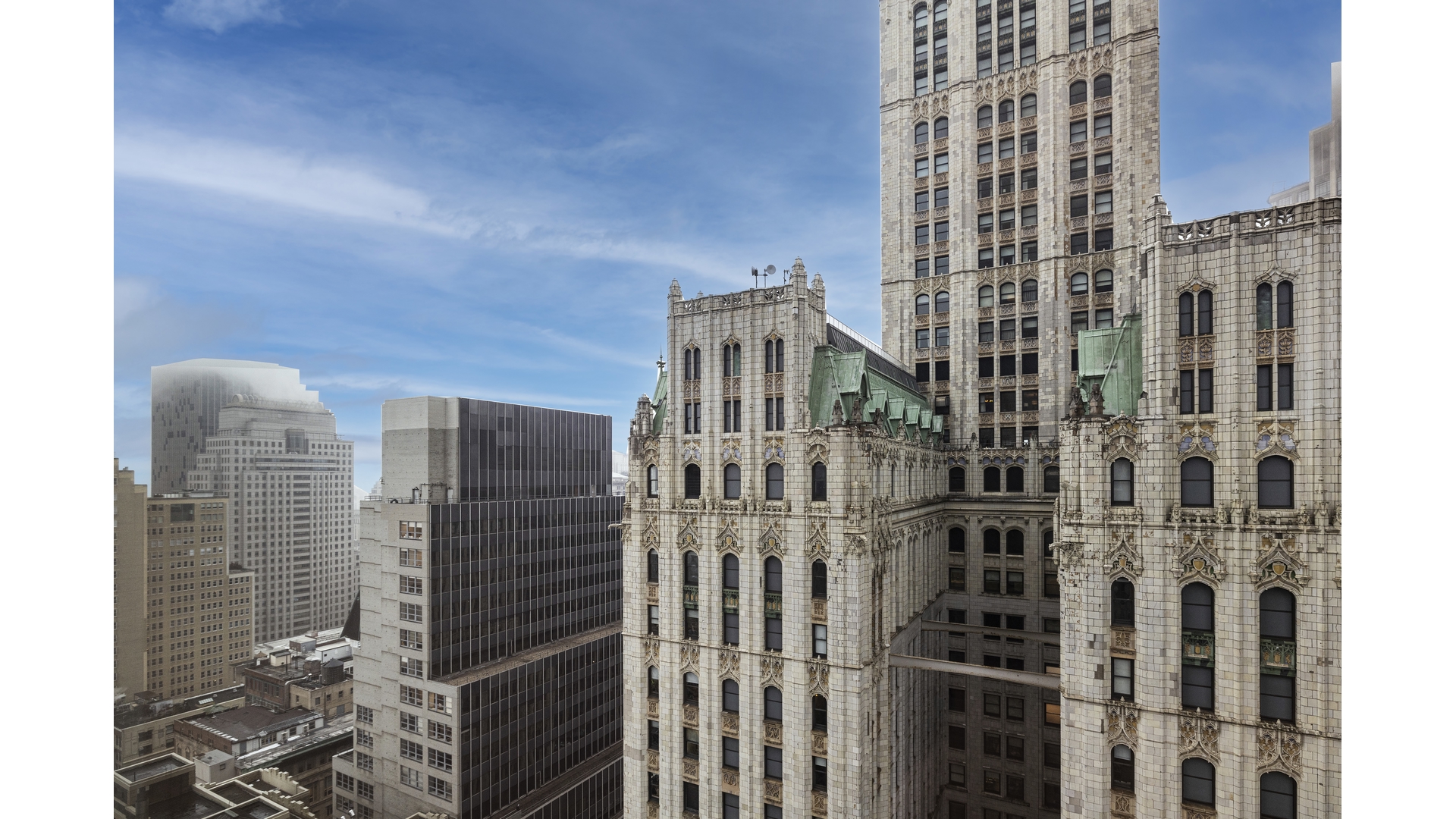 #8 photo, 30 PARK Place, Tribeca , NY 10007