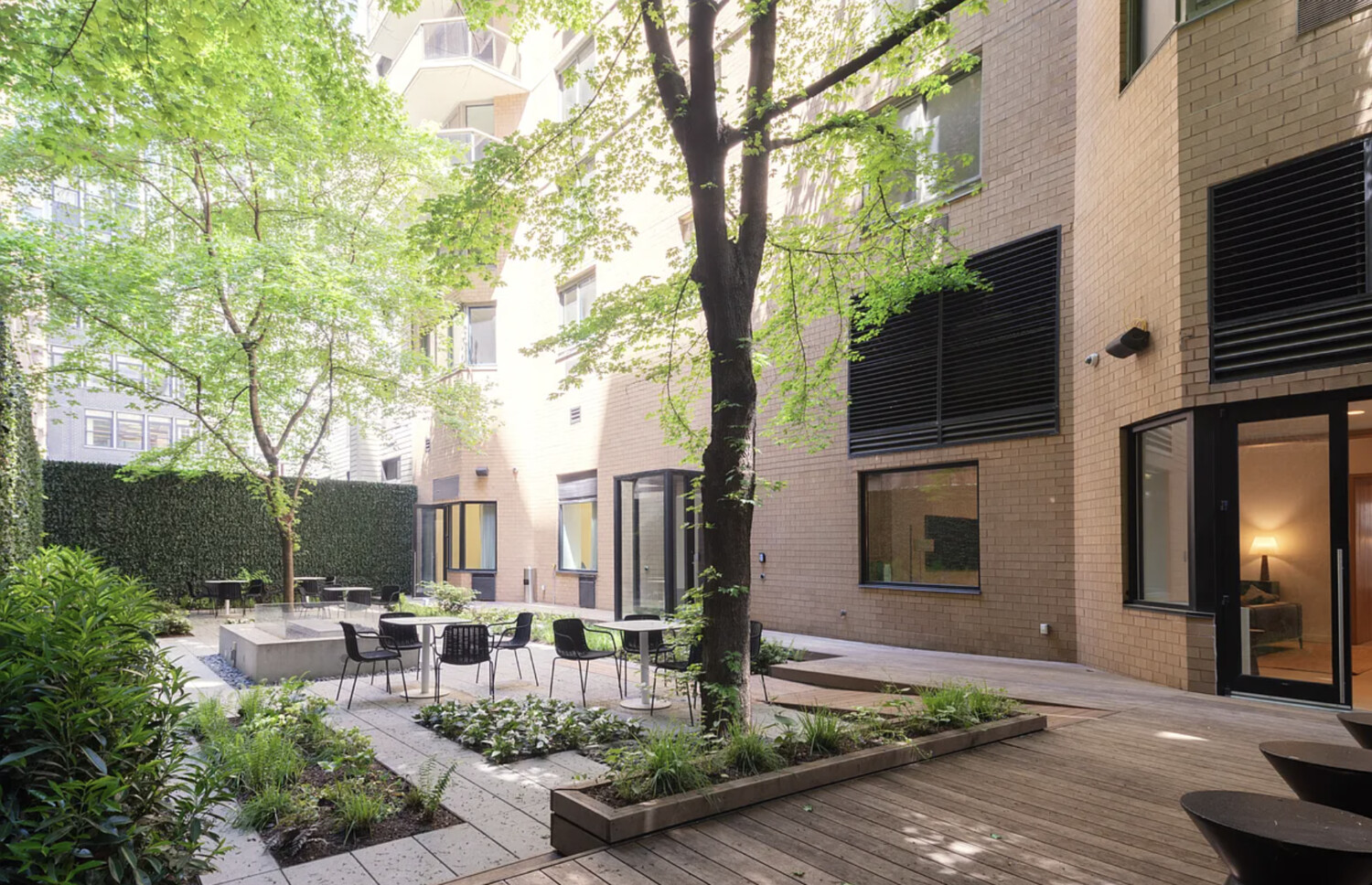 #12 photo, New York City, ম্যানহাটন Turtle Bay , NY 10017