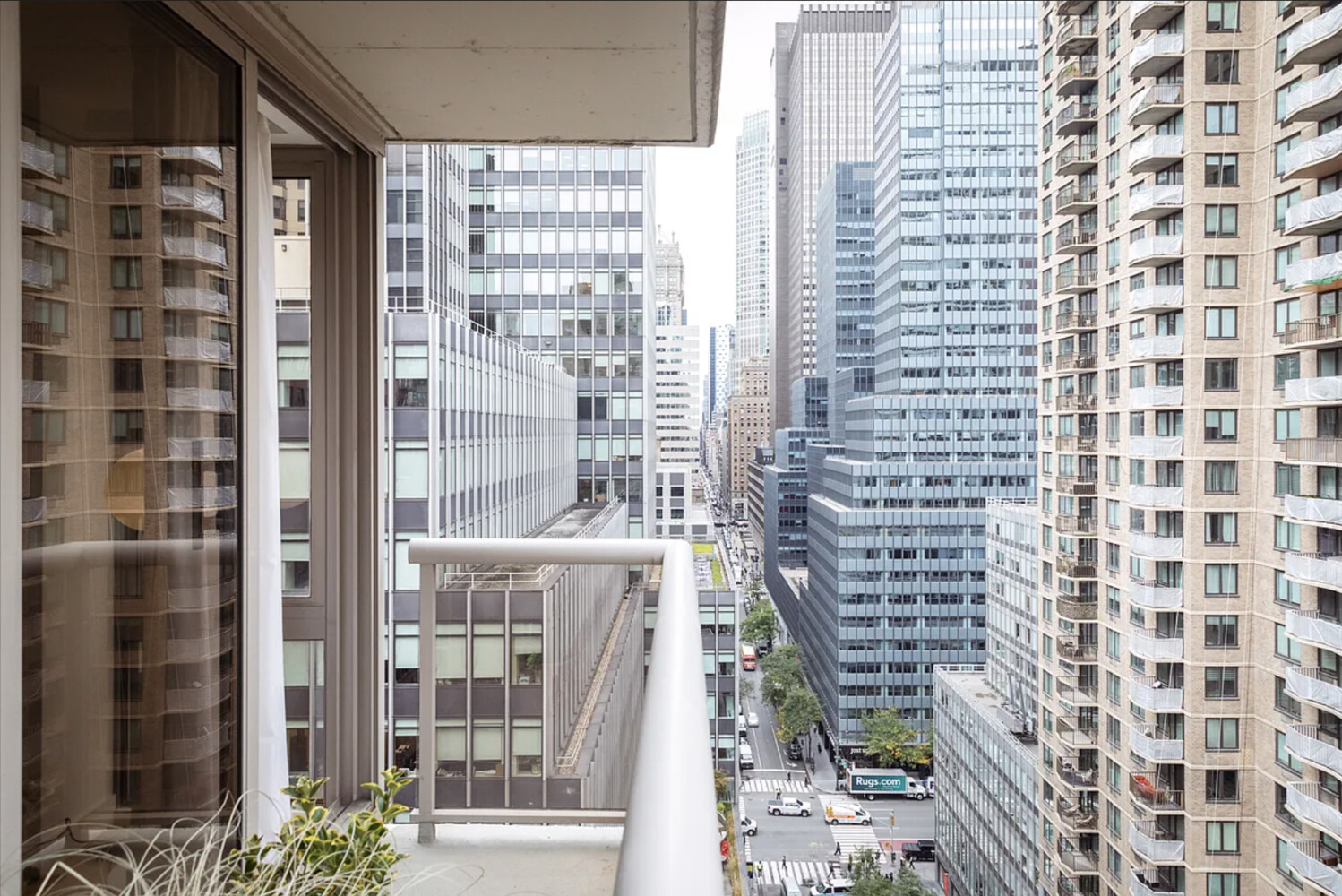 #4 photo, New York City, ম্যানহাটন Turtle Bay , NY 10017