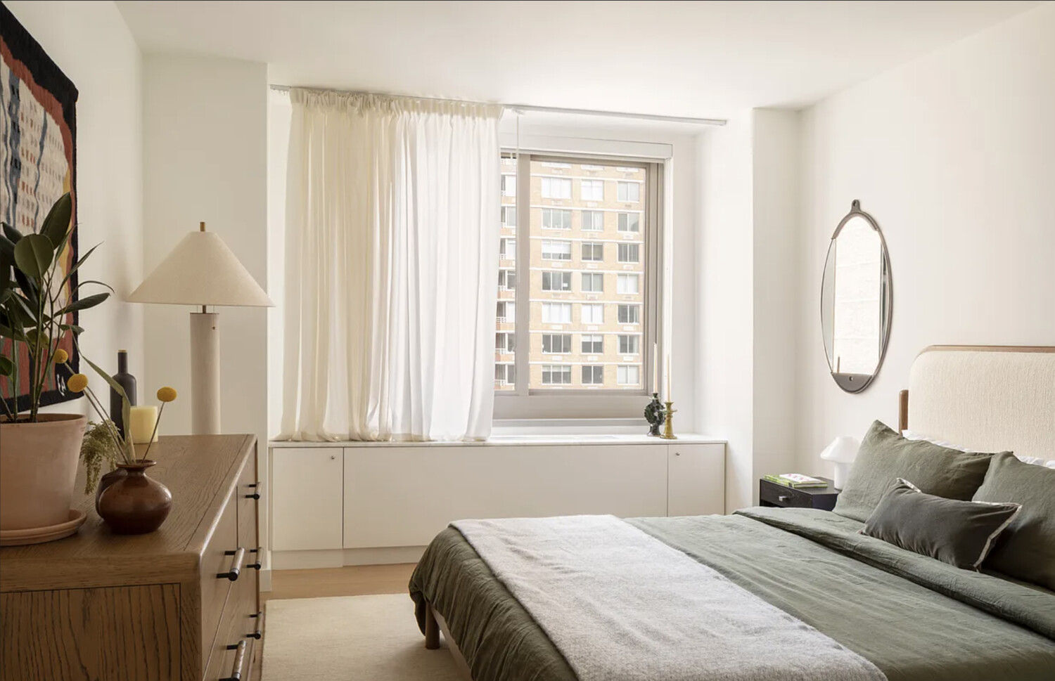 #5 photo, New York City, ম্যানহাটন Turtle Bay , NY 10017