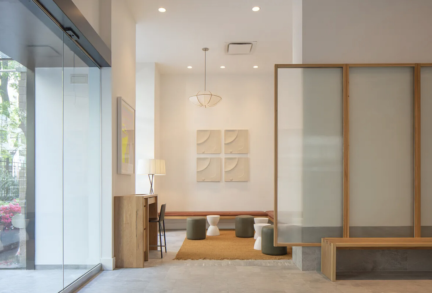 #8 photo, New York City, ম্যানহাটন Turtle Bay , NY 10017