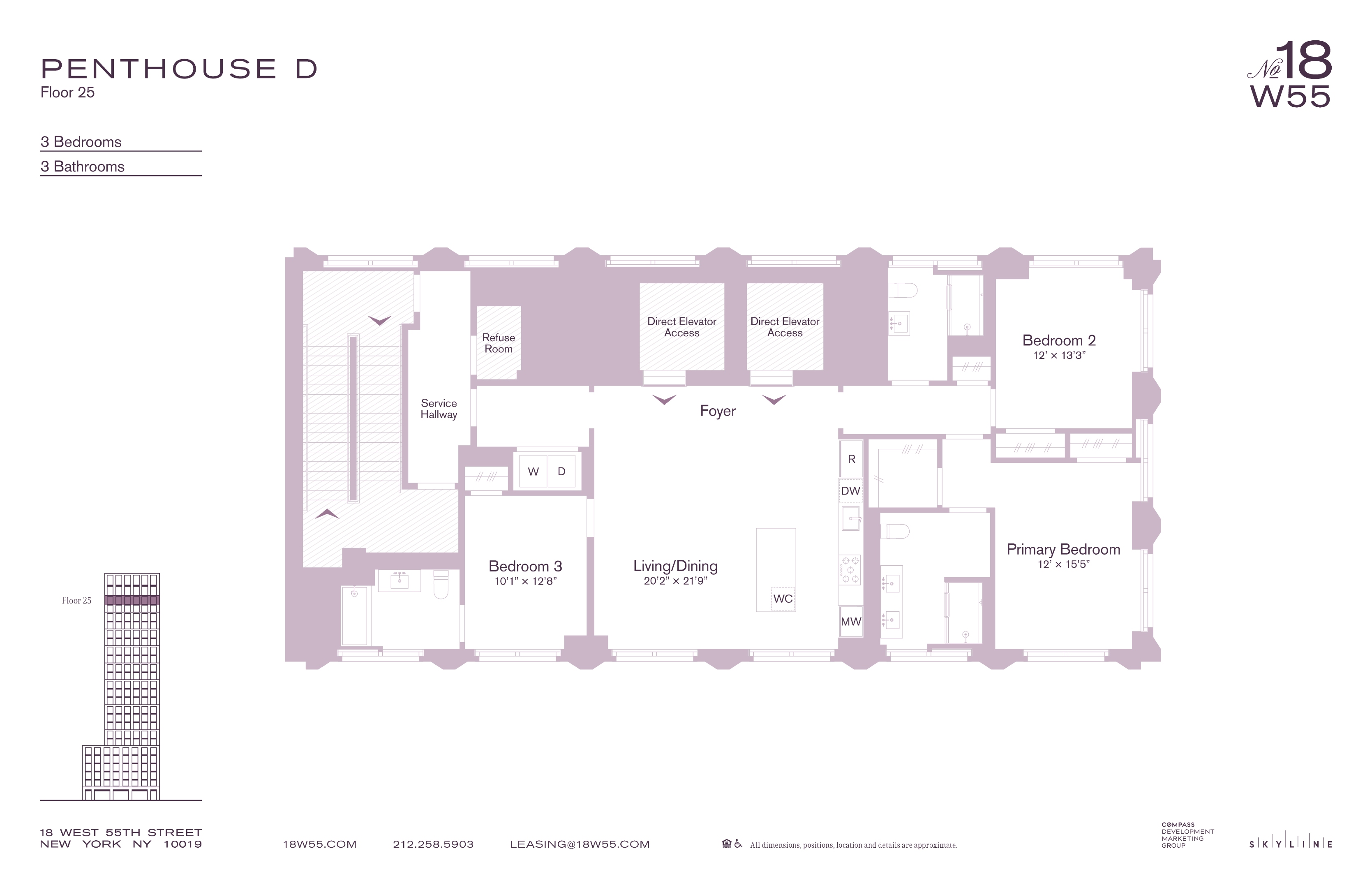 #2 photo, New York City, 曼哈顿 中城西区 Midtown , NY 10019