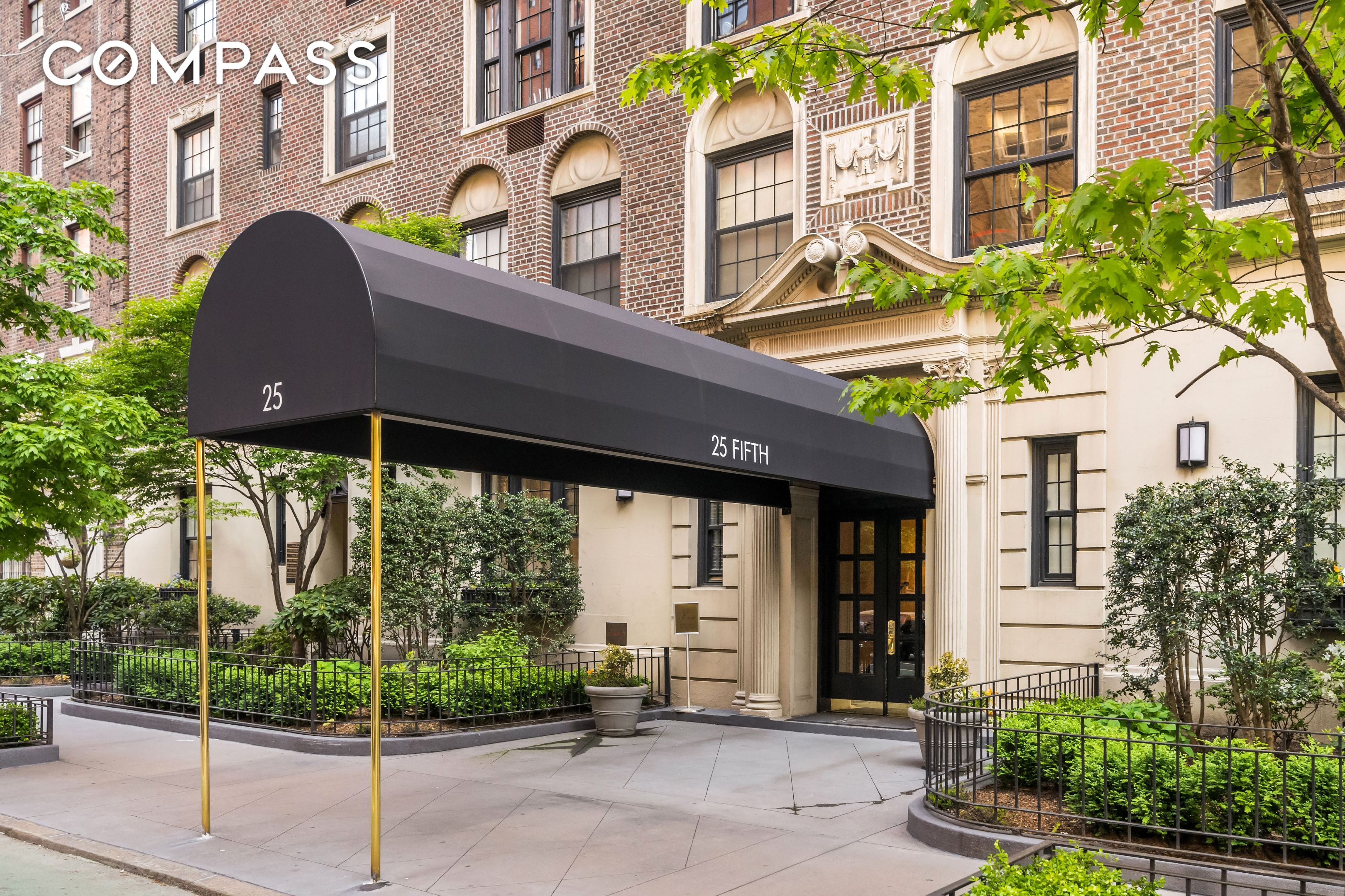 #15 photo, 25 5th Avenue, ম্যানহাটন Greenwich Village , NY 10003