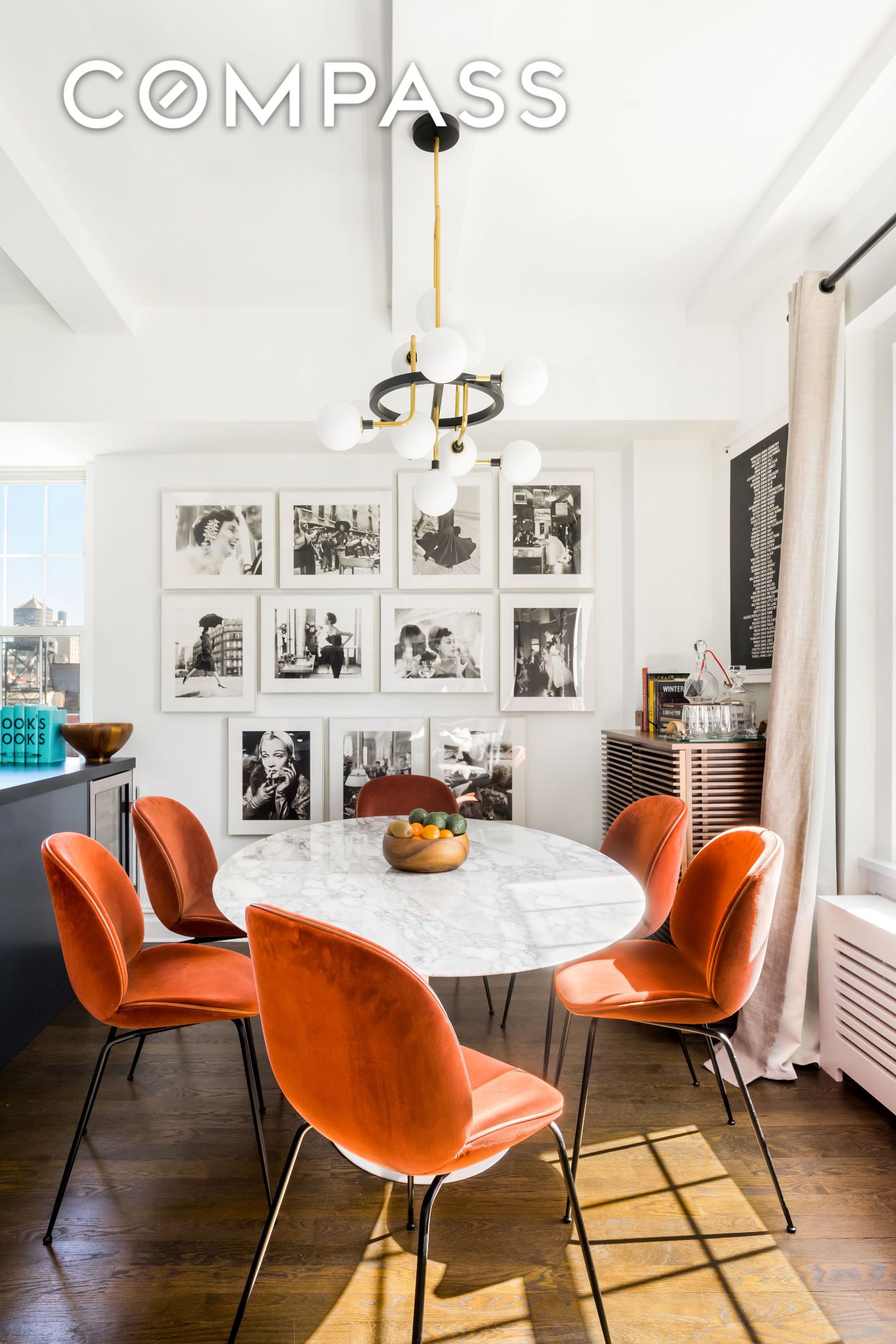 #7 photo, 25 5th Avenue, ম্যানহাটন Greenwich Village , NY 10003