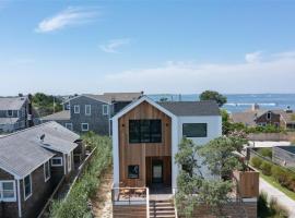 319 Wilmot Road 东长岛 Ocean Beach, NY