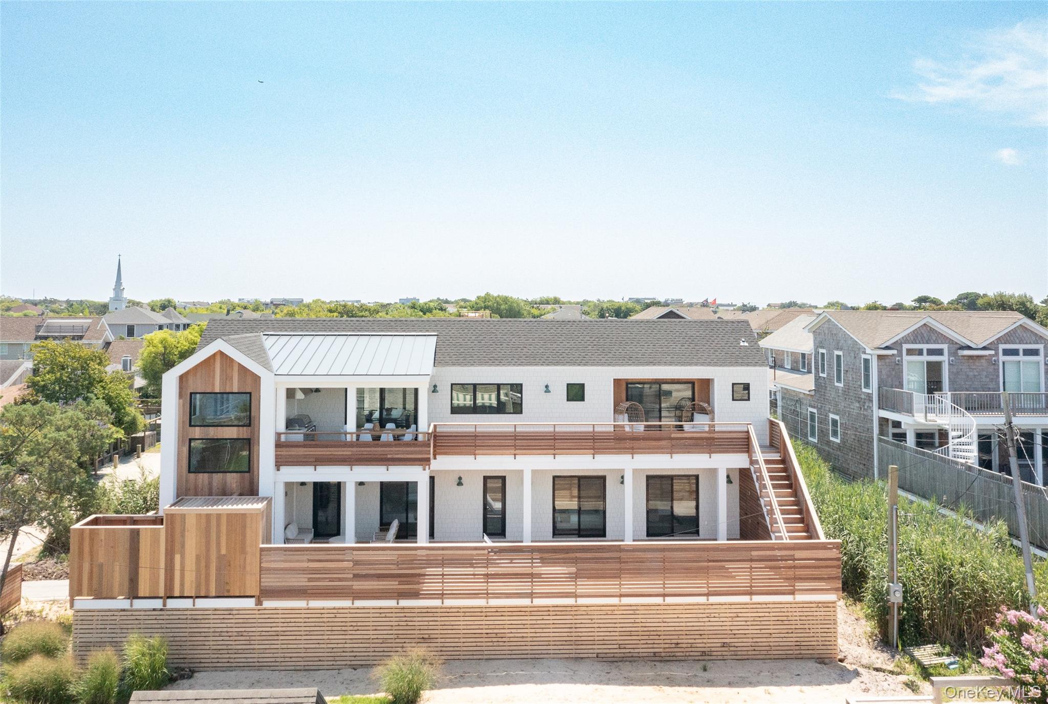 #3 photo, 319 Wilmot Road, সাফোক কাউন্টি Ocean Beach , NY 11770