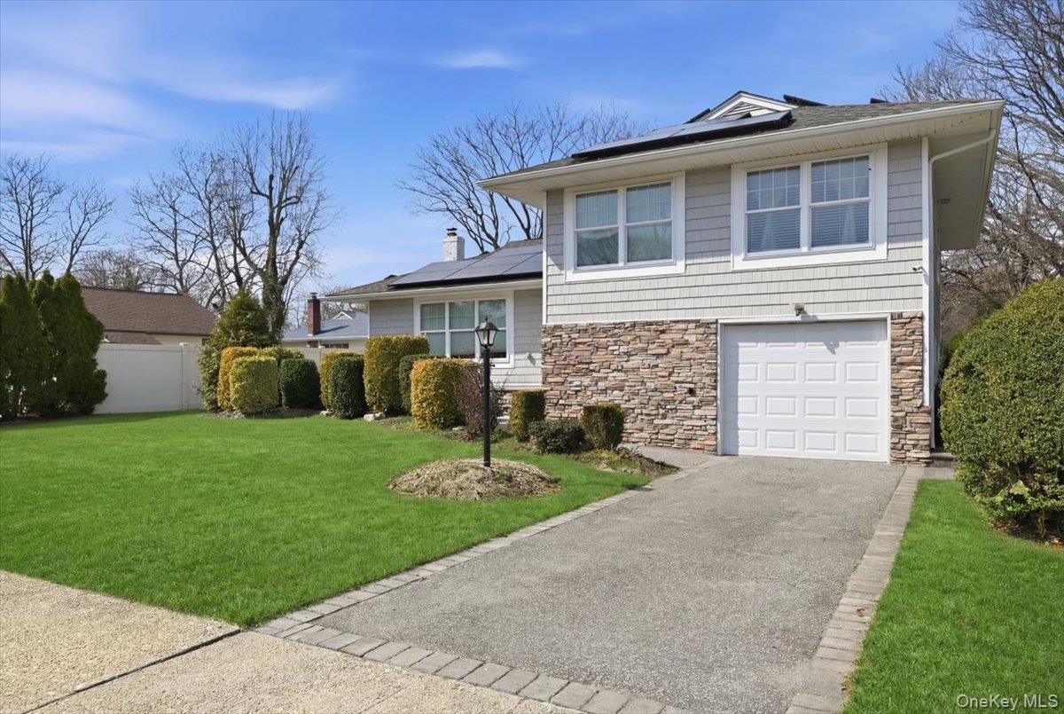 #5 photo, 1419 Eric Lane, নাসাউ কাউন্টি East Meadow , NY 11554