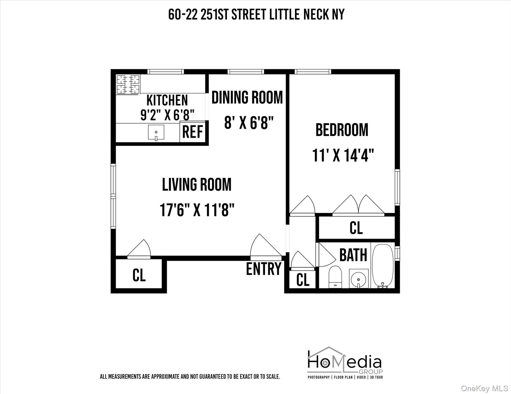 #14 photo, 60-22 251st Street, কুইন্‌স Little Neck , NY 11362