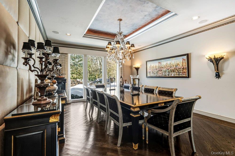 #7 photo, 8 Forest Court, নাসাউ কাউন্টি Syosset , NY 11791