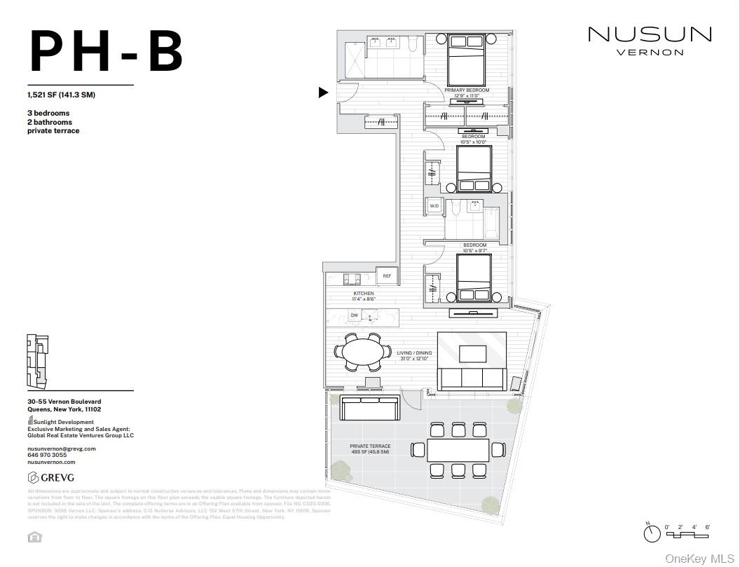 #13 photo, 30-55 Vernon Boulevard, কুইন্‌স Astoria , NY 11102