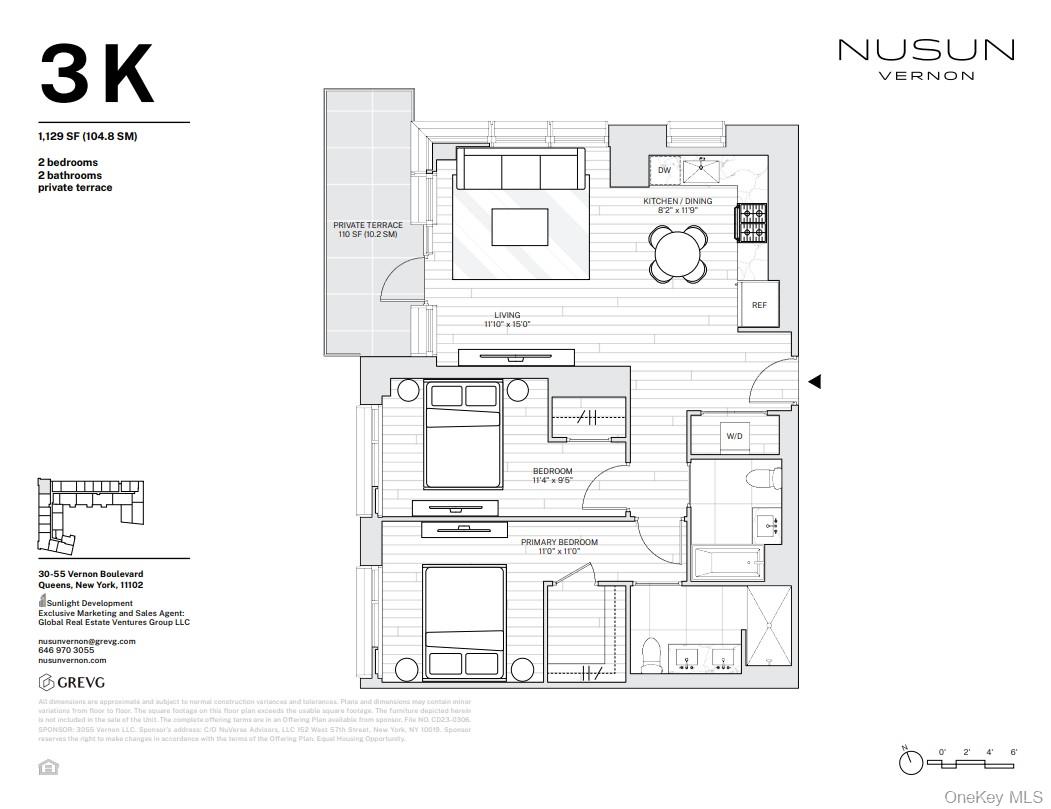 #13 photo, 30-55 Vernon Boulevard, কুইন্‌স Astoria , NY 11102