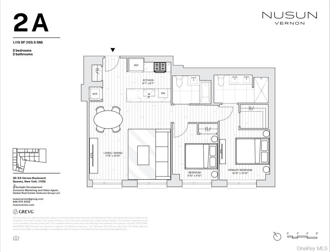 #12 photo, 30-55 Vernon Boulevard, কুইন্‌স Astoria , NY 11102