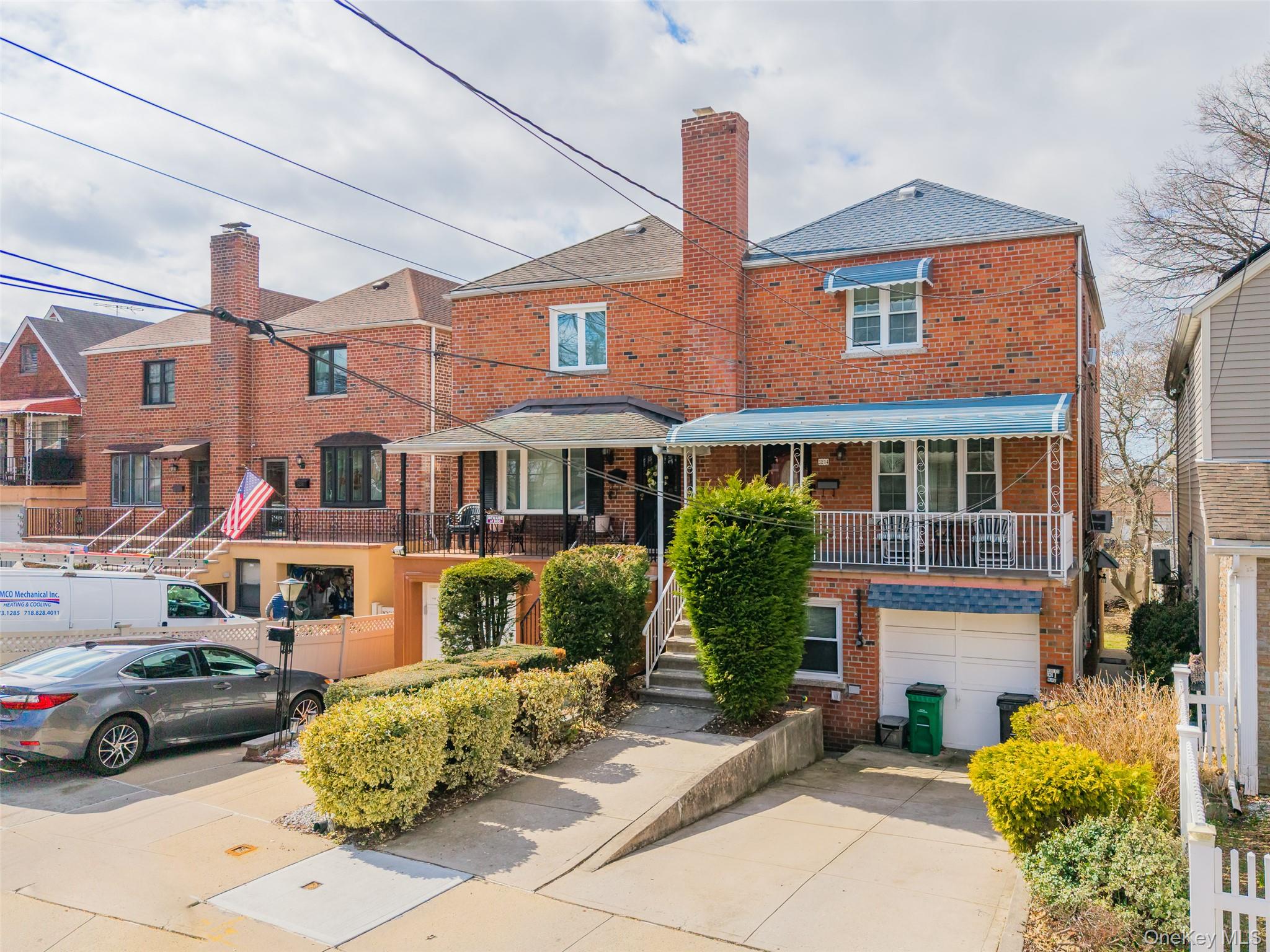 #2 photo, 3214 Rawlins Avenue, ব্রঙ্কস Bronx , NY 10465